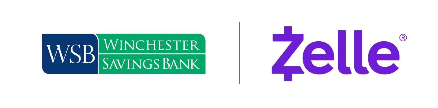 Winchester Savings Bank and Zelle