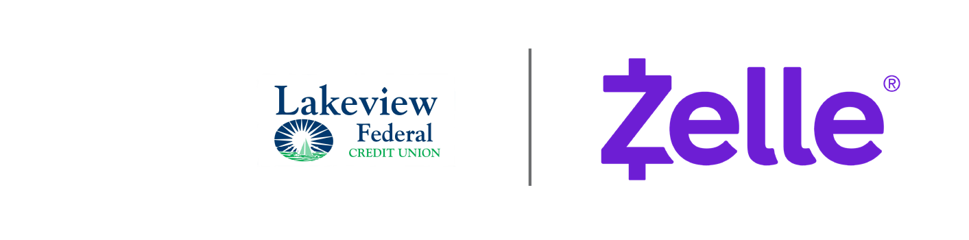 Lakeview Federal Credit Union and Zelle