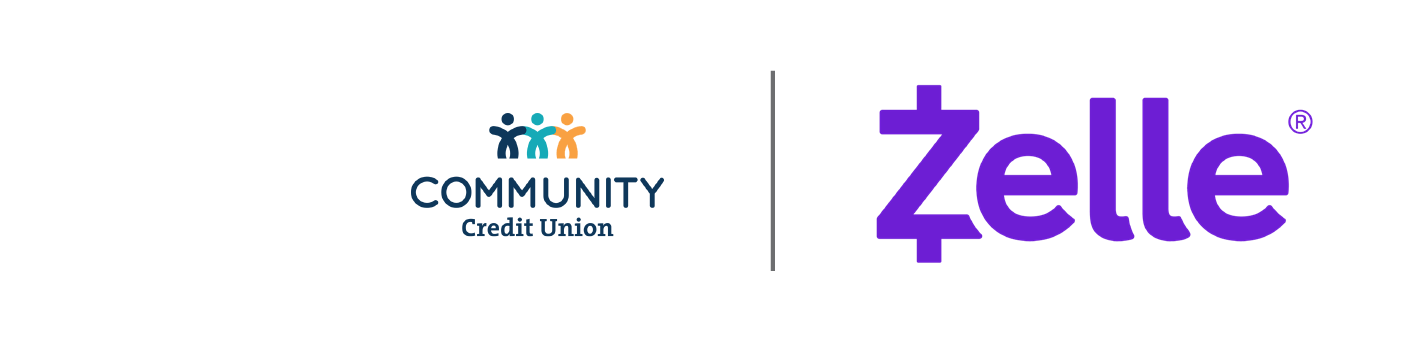 Community Credit Union of Lynn together with Zelle®