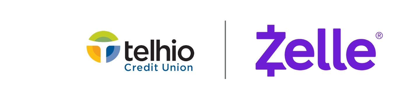 Telhio Credit Union and Zelle