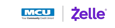 Millbury Federal Credit Union together with Zelle®