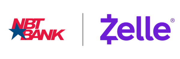 NBT Bank together with Zelle®