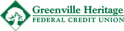 Greenville Heritage FCU Logo