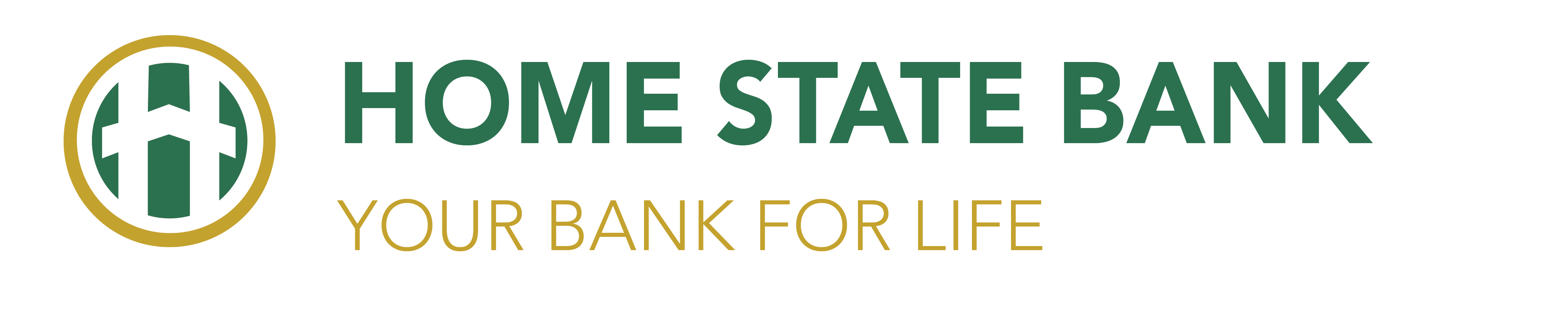 Home State Bank together with Zelle&reg;