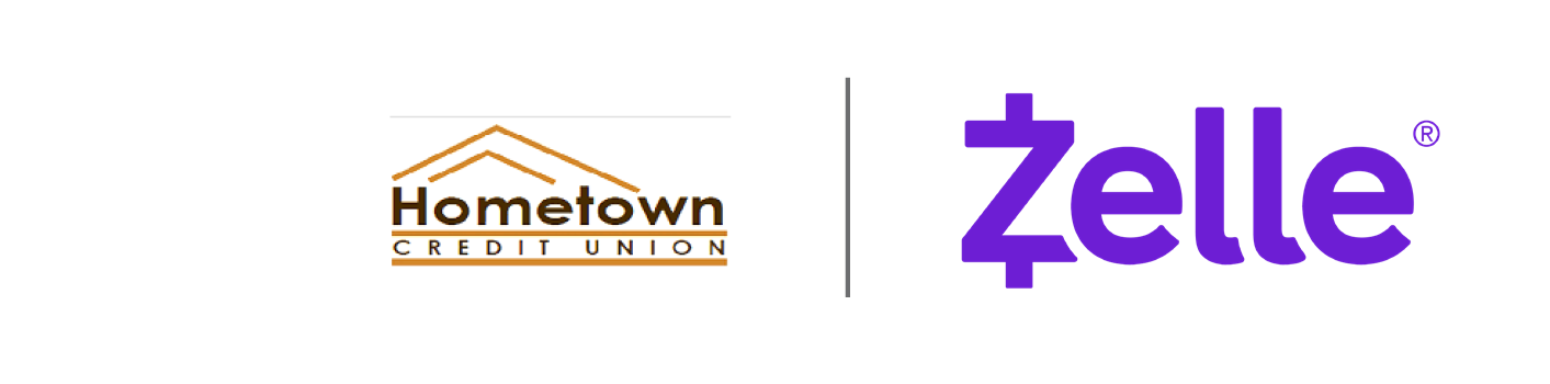 Hometown Credit Union and Zelle