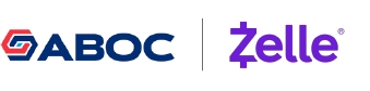 ABOC together with Zelle®