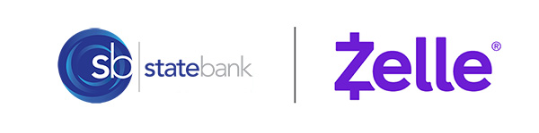 State Bank together with Zelle®