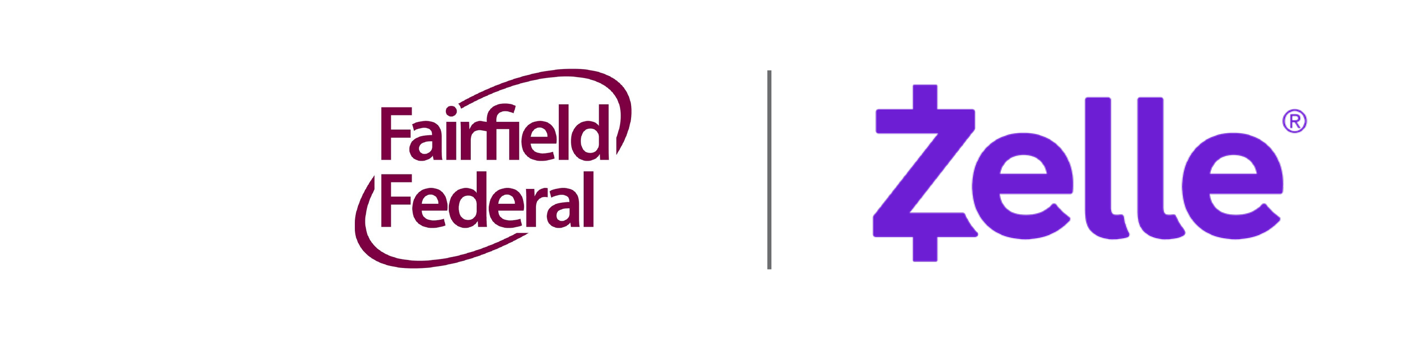 Fairfield Federal together with Zelle®