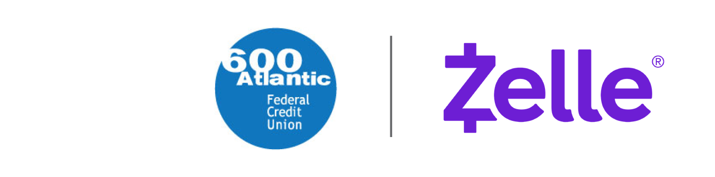 600 Atlantic Federal Credit Union and Zelle