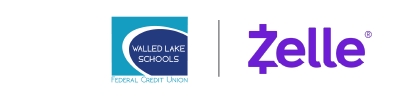Walled Lake Schools Federal Credit Union together with Zelle®