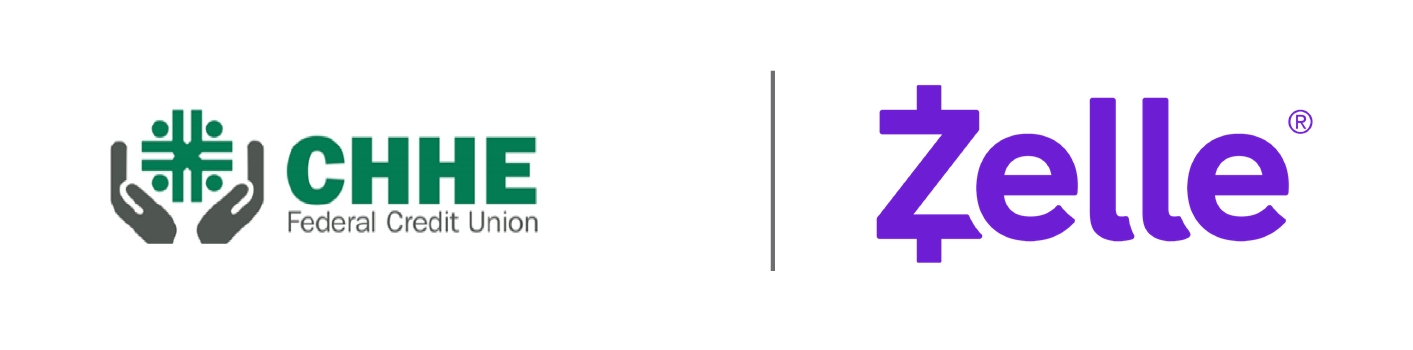CHHE Federal Credit Union and Zelle