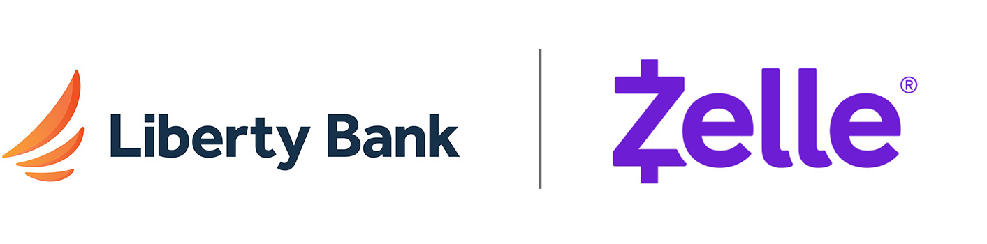 Liberty Bank and Zelle
