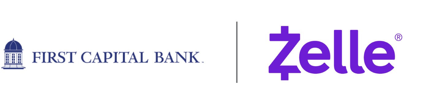 First Capital Bank together with Zelle®
