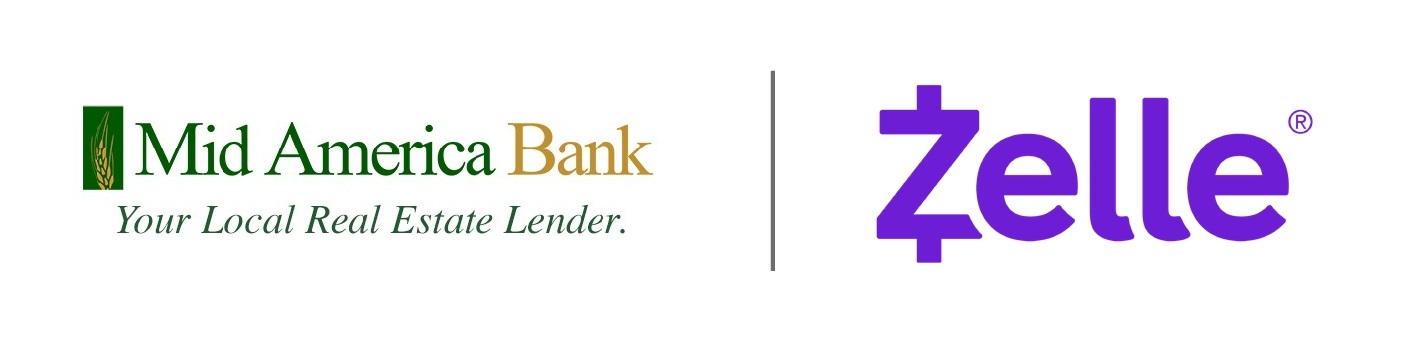 Mid-America Bank and Zelle
