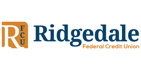 Ridgedale Federal Credit Union Logo