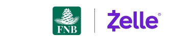 First National Bank of Livingston together with Zelle®