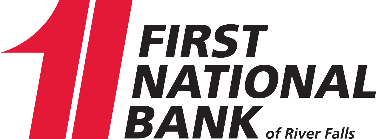 First National Bank of River Falls Logo