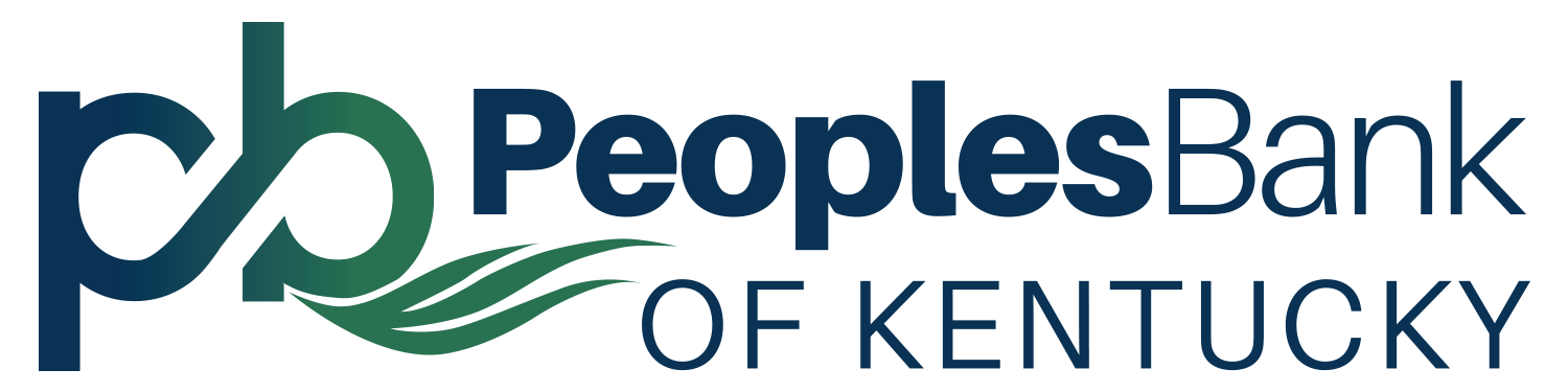 Peoples Bank of Kentucky, Inc. logo