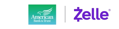 American Bank & Trust and Zelle