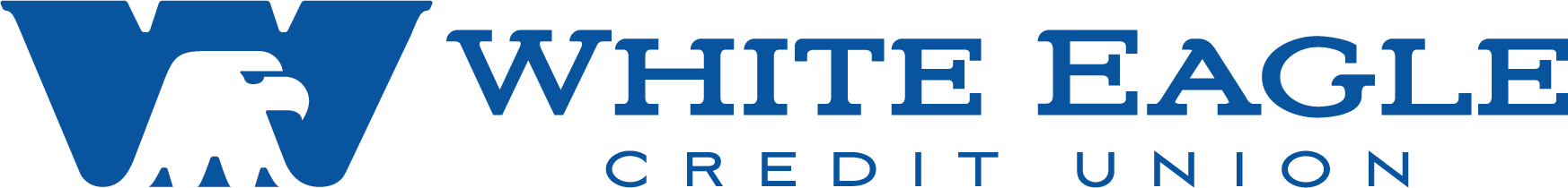 White Eagle CU Logo