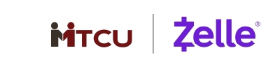 MTCU together with Zelle®