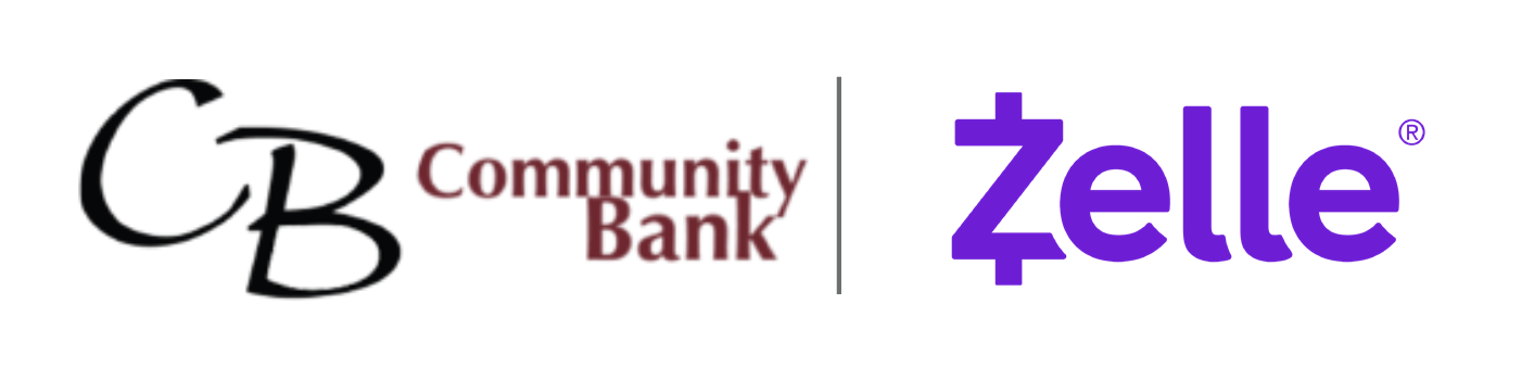Community Bank and Zelle