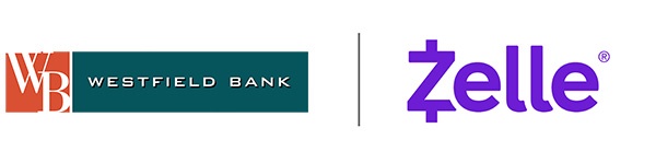 Westfield Bank together with Zelle®