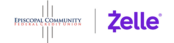 Episcopal Community Federal Credit Union together with Zelle®
