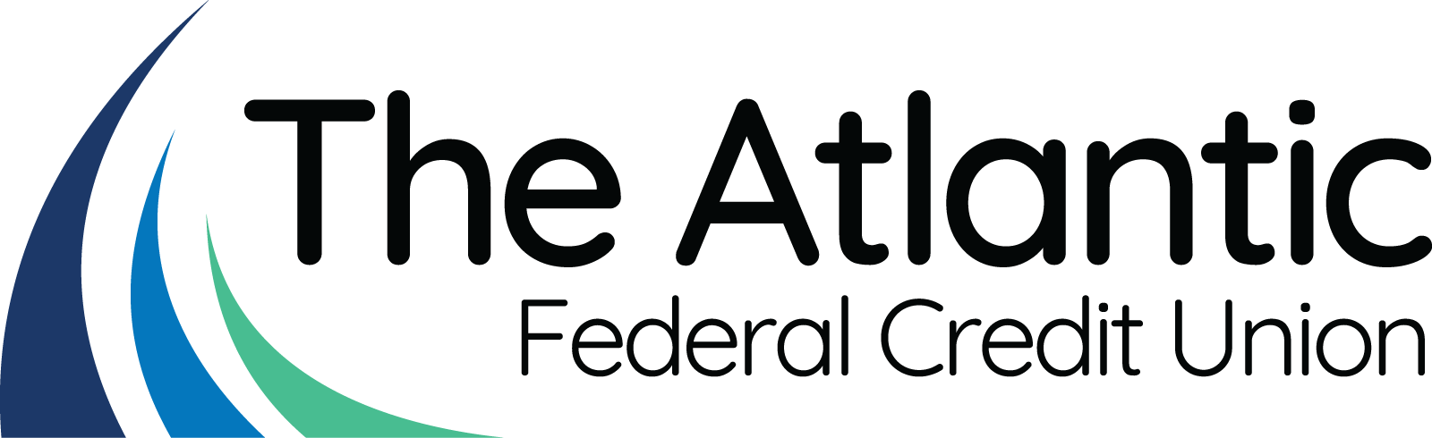 The Atlantic Federal Credit Union Logo
