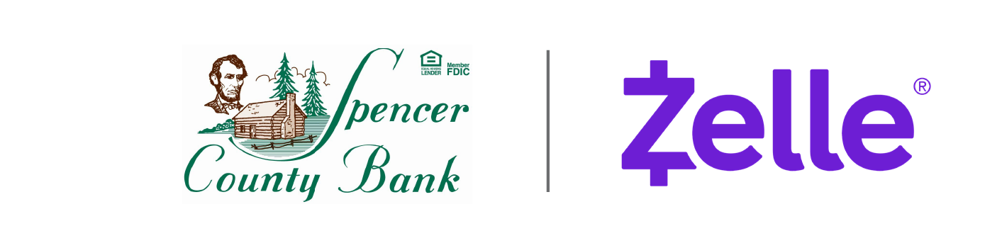 Spencer County Bank together with Zelle®