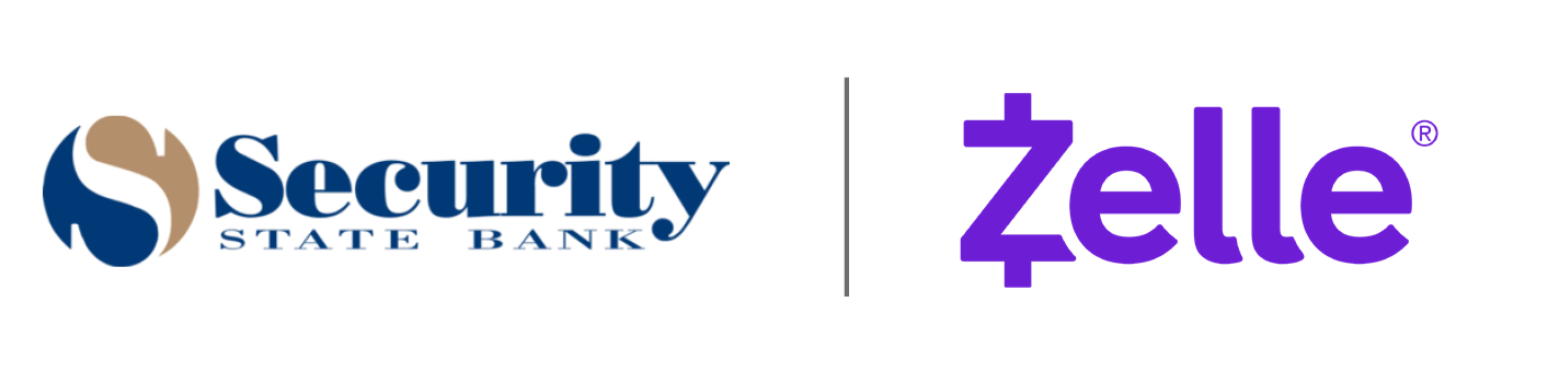 Security State Bank of Hibbing together with Zelle®
