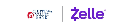 Chippewa Valley Bank together with Zelle®