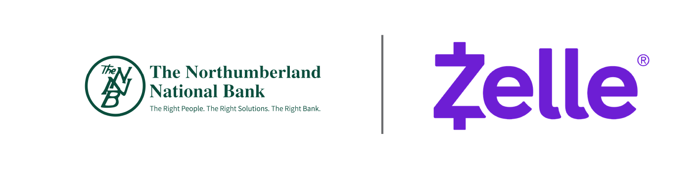 The Northumberland National Bank together with Zelle®