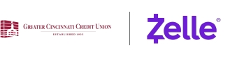 Greater Cincinnati Credit Union together with Zelle®