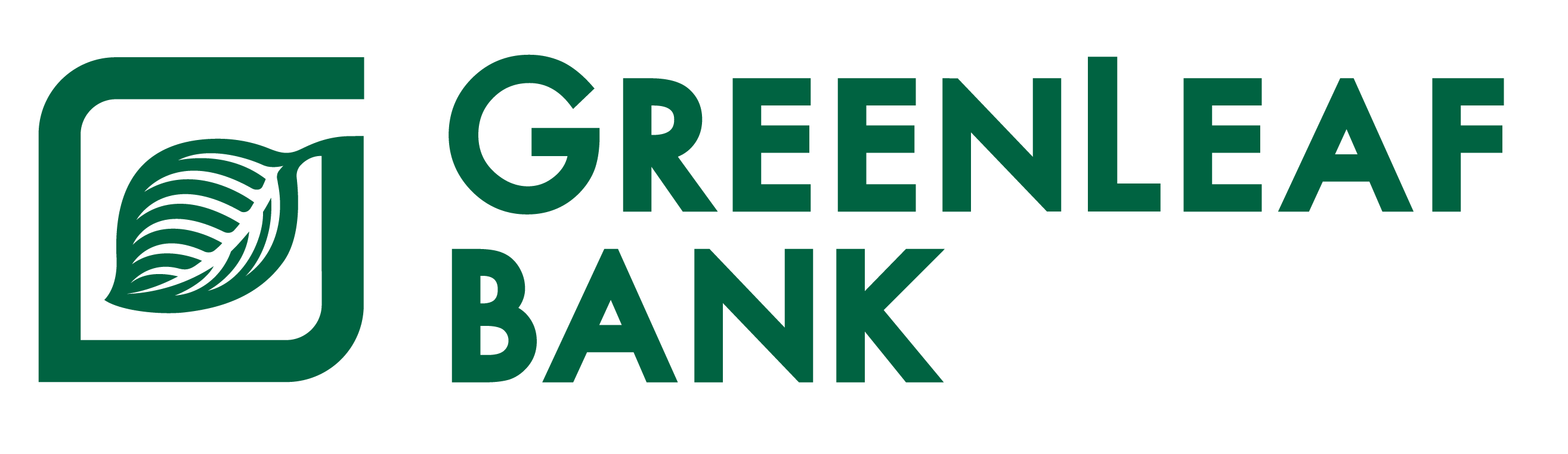 GreenLeaf Bank together with Zelle®