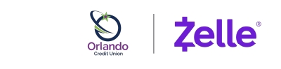 Orlando Credit Union together with Zelle®