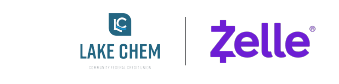 Lake Chem Community Federal Credit Union together with Zelle®