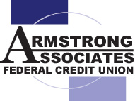 Armstrong Associates FCU Logo