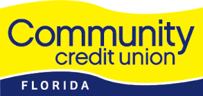 Community Credit Union of Florida together with ZelleÂ®