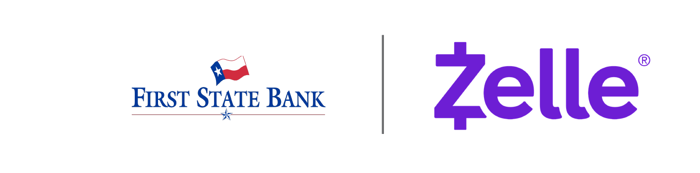 First State Bank Athens Texas together with Zelle®