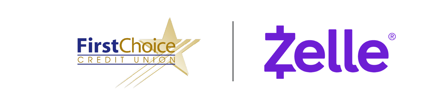 First Choice Credit Union together with Zelle®