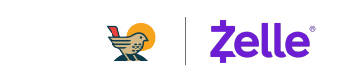 EastRise Credit Union together with Zelle®