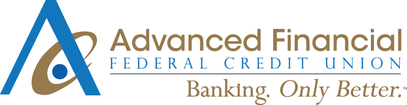 Advanced Financial Federal Credit Union Logo