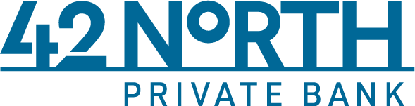 42 North Private Bank Logo