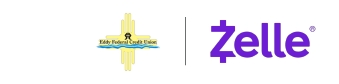Eddy Federal Credit Union together with Zelle®
