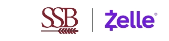 Seiling State Bank together with Zelle<sup>®</sup>