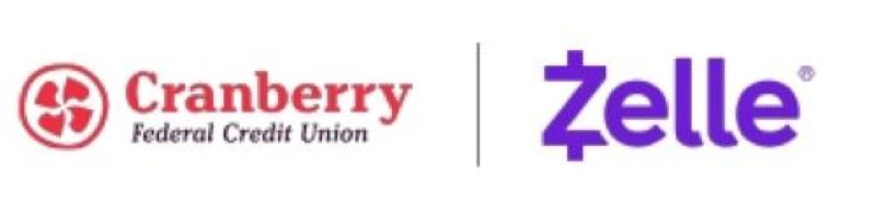 Cranberry Federal Credit Union together with Zelle®