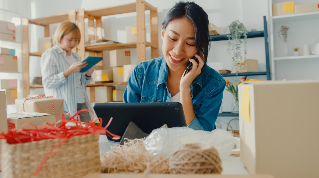 Zelle Small Business FAQ