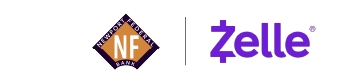 Newport Federal Bank together with Zelle<sup>&reg;</sup>