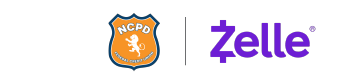 NCPD Federal Credit Union together with Zelle®